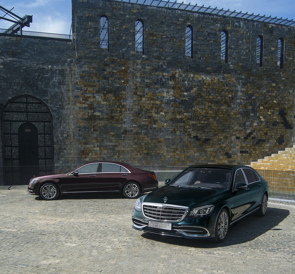 Xe siêu sang: Không chỉ có hình ảnh! - 3 Xe siêu sang: Không chỉ có hình ảnh! - 3