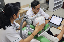 Hay quên chỗ cất đồ, coi chừng bạn đang bị… sa sút trí tuệ