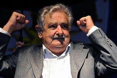 Tổng thống Uruguay "nghèo nhất thế giới"