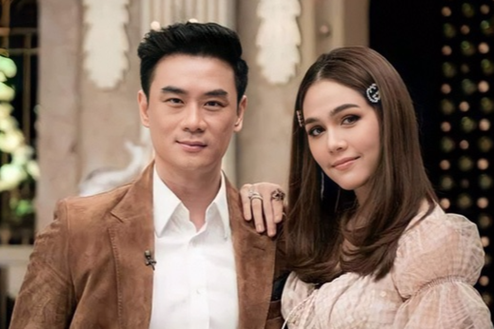 Biểu tượng gợi cảm Thái Lan phản hồi tin đồn chồng tỷ phú ngoại tình - 3 Biểu tượng gợi cảm Thái Lan phản hồi tin đồn chồng tỷ phú ngoại tình - 3