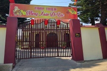 Người xâm hại tình dục 7 chú tiểu đã bị tước tăng tịch