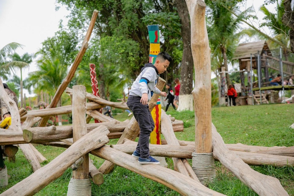 Lễ hội Xuân Ecopark: Điểm “check in” cực chất ngay gần Hà Nội - 16 Lễ hội Xuân Ecopark: Điểm “check in” cực chất ngay gần Hà Nội - 16