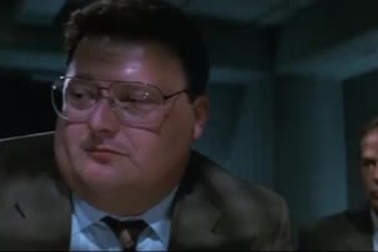 Cảnh phim táo bạo trong “Bản năng gốc” (1992)