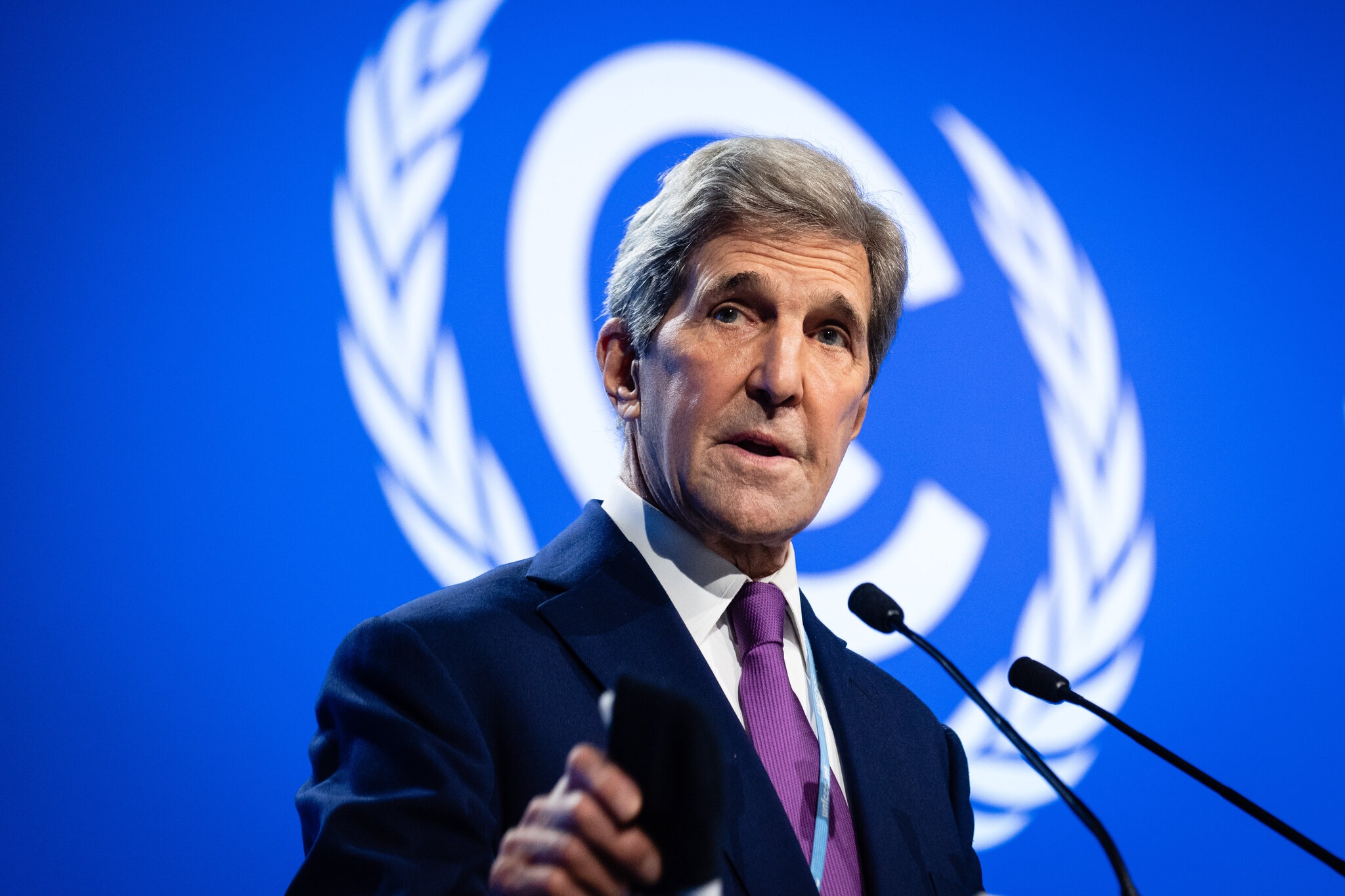 លោក John Kerry នឹងចាកចេញពីសេតវិមាន - ១ Ông John Kerry sẽ rời Nhà Trắng - 1