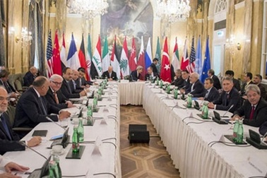 "Chuyến tàu hòa bình" bị trì hoãn