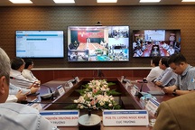 Hệ thống khám chữa bệnh từ xa vượt kế hoạch của Bộ Y tế