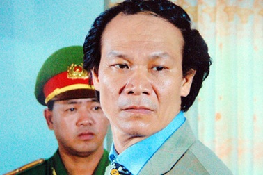 Nỗi khao khát của Đại tá, NSND Nguyễn Hải chuyên vai tội phạm