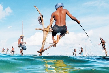 Những chuyến đi thay đổi cuộc đời bạn