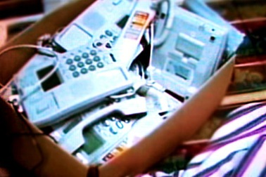 Bắt 12 đối tượng nước ngoài chuyên đánh cắp thông tin doanh nghiệp, cá nhân