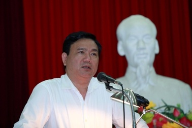 Bộ trưởng Thăng ra “tối hậu thư” cho thị trường vận tải