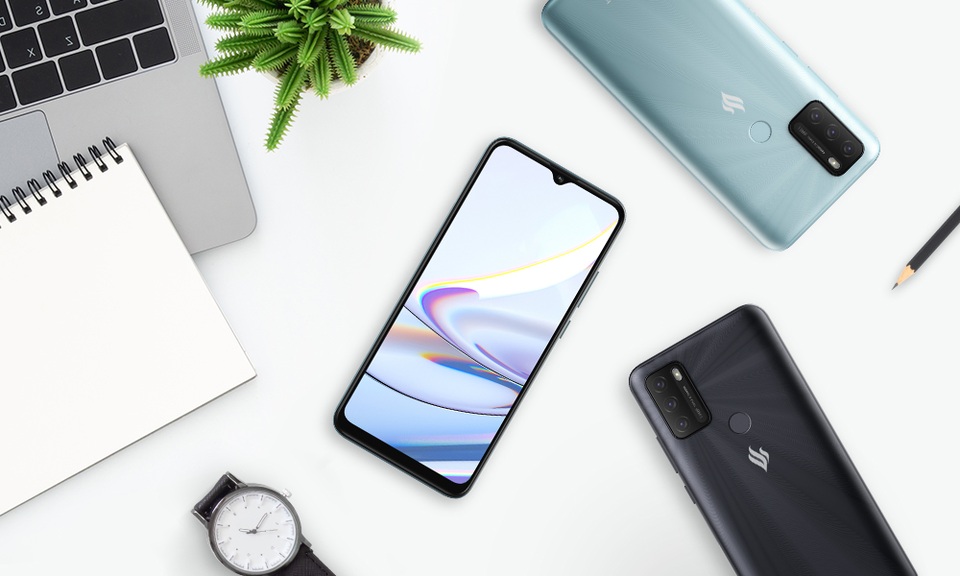 Vingroup ra mắt Vsmart Star 5 - Điện thoại kèm DATA 4G miễn phí tiên phong tại Việt Nam - 7 Vingroup ra mắt Vsmart Star 5 - Điện thoại kèm DATA 4G miễn phí tiên phong tại Việt Nam - 7