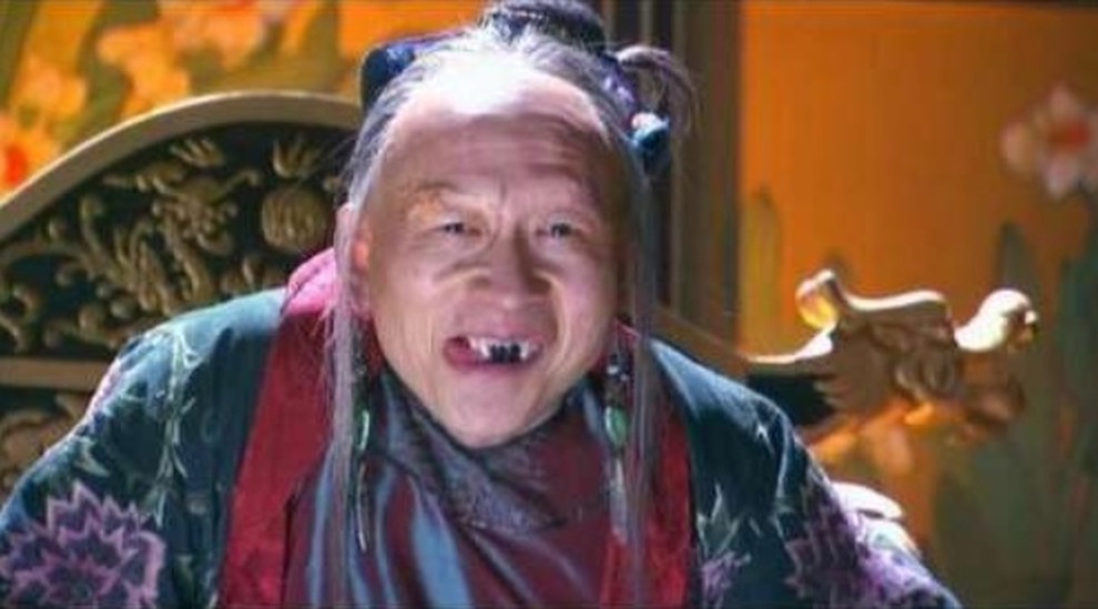 Nam diễn viên xấu kinh điển: Ai gặp cũng sợ, vợ gặp lần đầu... đã yêu - 4 Nam diễn viên xấu kinh điển: Ai gặp cũng sợ, vợ gặp lần đầu... đã yêu - 4