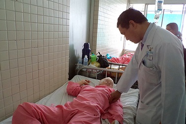 Bạo hành gia đình quá phức tạp!