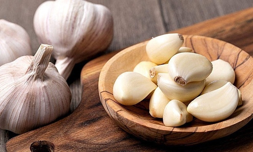 Sử dụng gừng, tỏi, chanh trong nấu ăn đúng cách để phòng bệnh - 1 Sử dụng gừng, tỏi, chanh trong nấu ăn đúng cách để phòng bệnh - 1