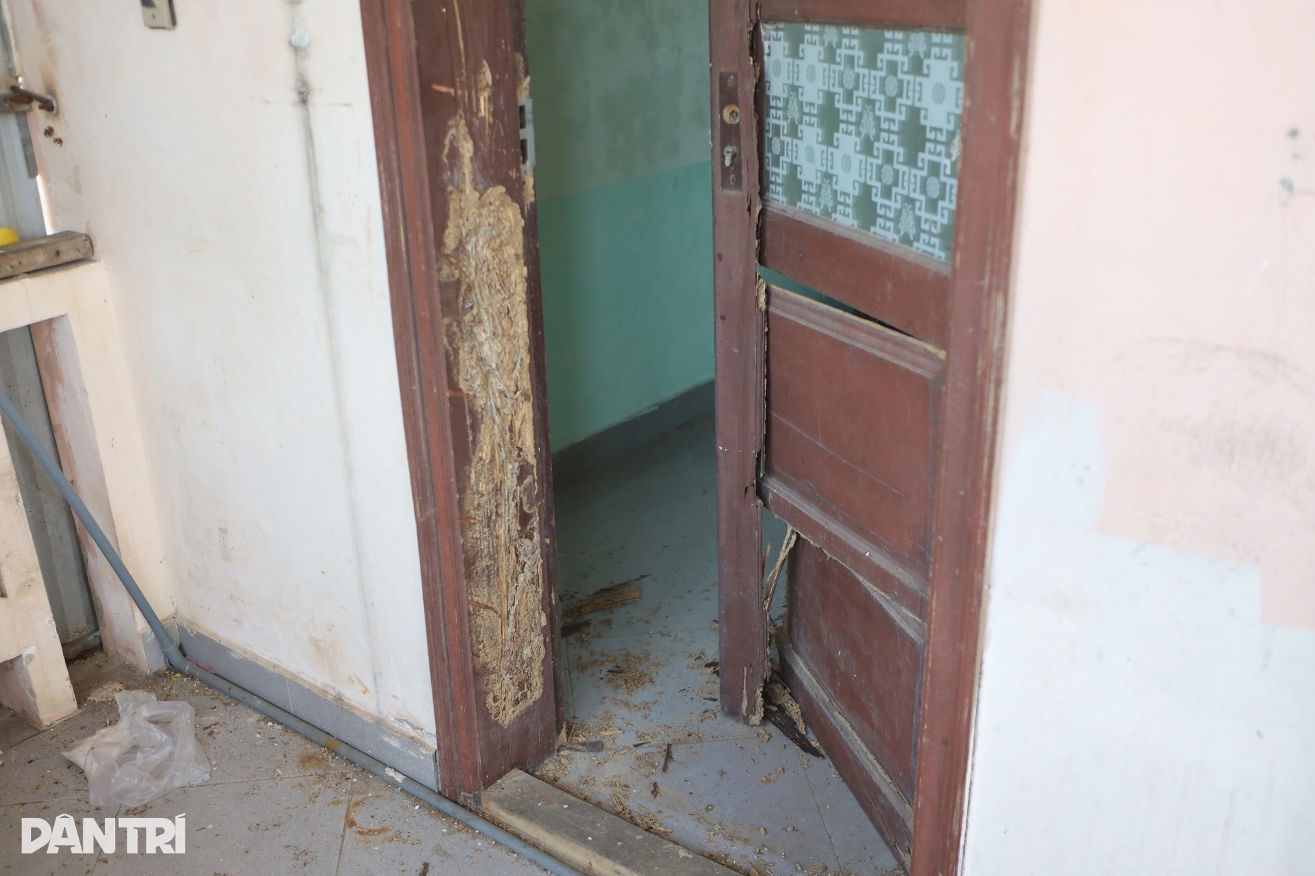 Trung tâm hỗ trợ nông dân rộng gần 2,4ha xuống cấp, chờ chuyển giao - 6