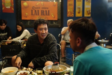 Điện ảnh Việt 2023: Phim giải trí thắng lớn, phim lịch sử mất hút?