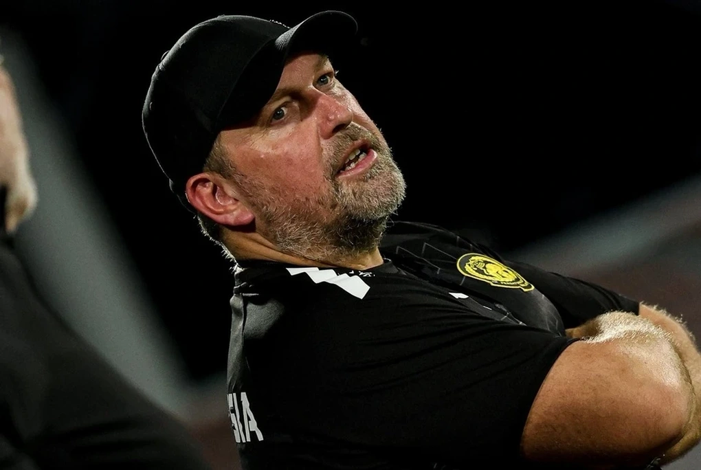 HLV Malaysia: Chúng tôi đang mơ về vòng chung kết Asian Cup 2027 - 1 HLV Malaysia: Chúng tôi đang mơ về vòng chung kết Asian Cup 2027 - 1