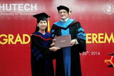 MBA Đại học Lincoln Hoa Kỳ: Hành trang của nhà quản lý