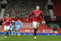 Man Utd lập nên kỷ lục sau chiến thắng trước West Ham