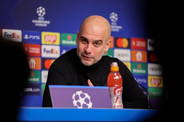 HLV Guardiola: "Đối với một số người, tôi luôn là kẻ thất bại"