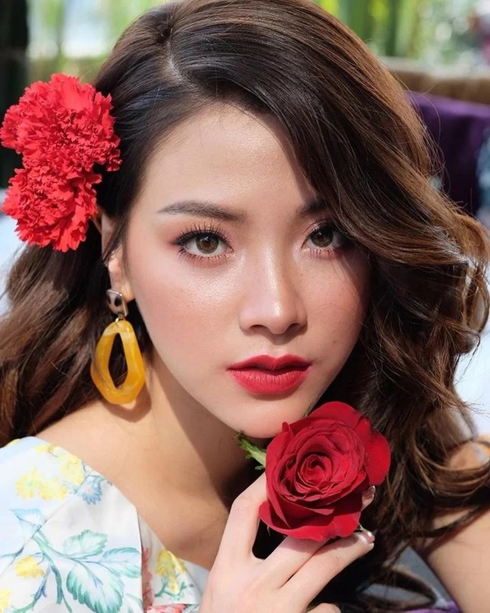 “Mỹ nhân đẹp không góc chết” Baifern Pimchanok nhập viện vì kiệt sức - 5 “Mỹ nhân đẹp không góc chết” Baifern Pimchanok nhập viện vì kiệt sức - 5