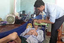 Cô giáo mầm non “cắm” sổ đỏ vay tiền chữa bệnh cho chồng