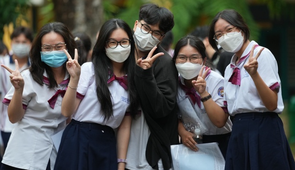 Lịch nghỉ Tết mới nhất của các trường đại học - 1 Lịch nghỉ Tết mới nhất của các trường đại học - 1