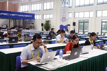 Đề nghị Đà Nẵng lập trang Facebook cung cấp thông tin cho báo chí