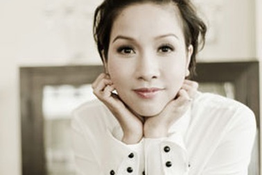 Vợ chồng Mỹ Linh qua câu chuyện của họa sĩ Thành Chương