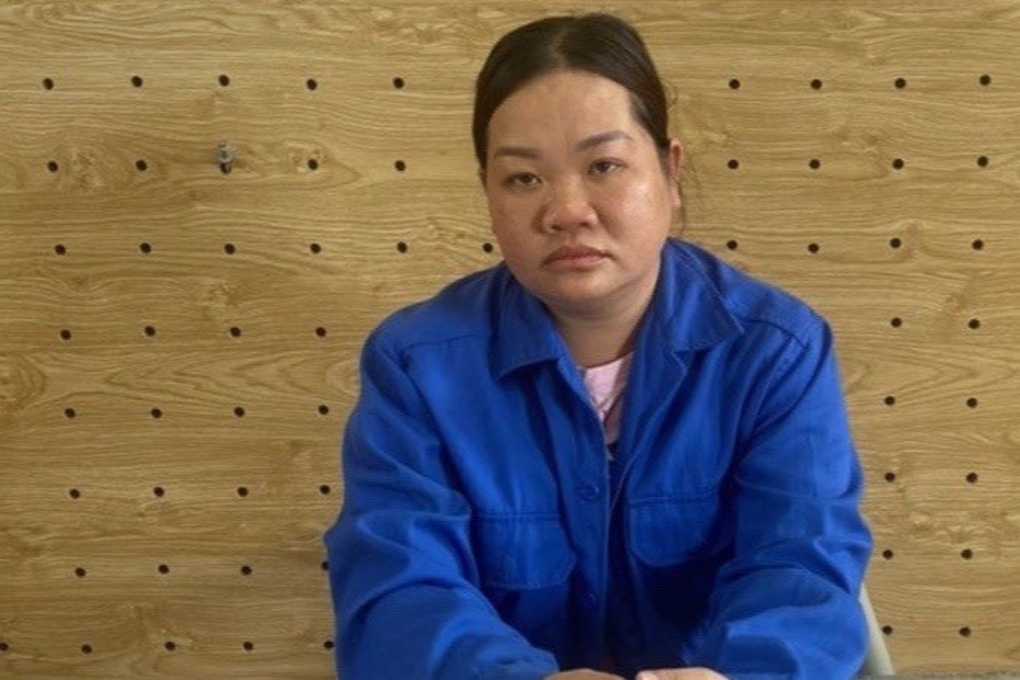 Bắt giám đốc Trung tâm Phát triển quỹ đất tại Đồng Nai - 1 Bắt giám đốc Trung tâm Phát triển quỹ đất tại Đồng Nai - 1