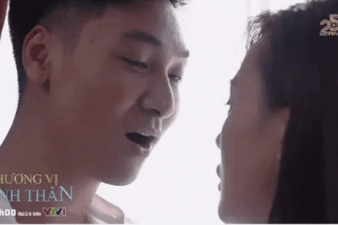 Khán giả "Hương vị tình thân" bức xúc: "Tốn 2 tập phim vẫn chưa nói có bầu"