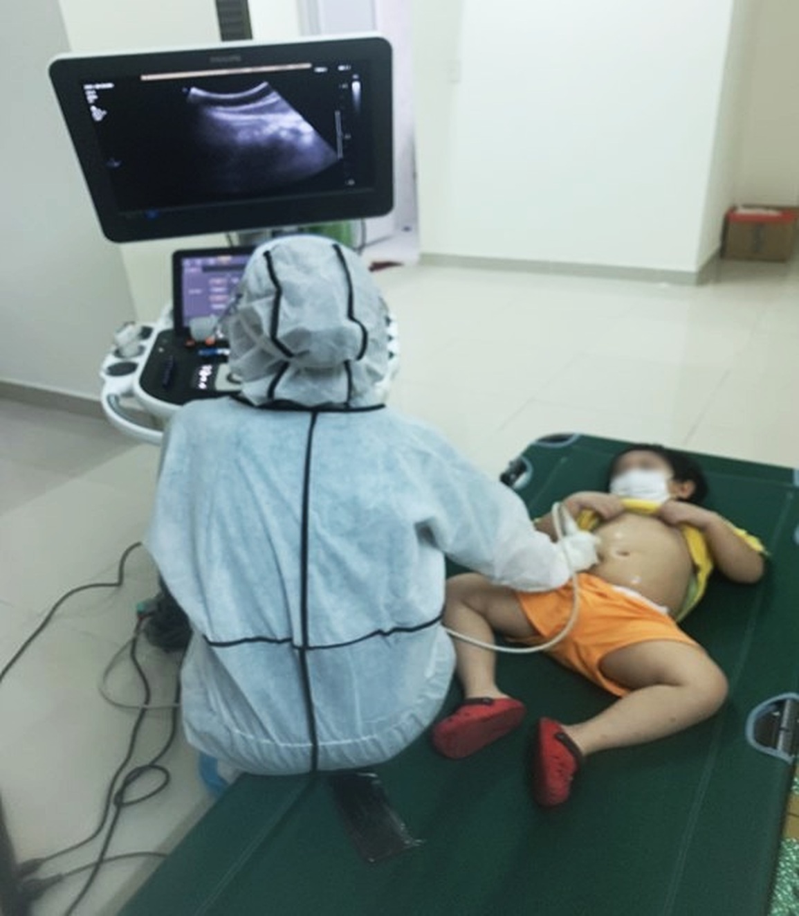 Nhiều nhân viên y tế Bệnh viện Nhi Đồng 2 bị mất oan tiền chống dịch? - 2 Nhiều nhân viên y tế Bệnh viện Nhi Đồng 2 bị mất oan tiền chống dịch? - 2