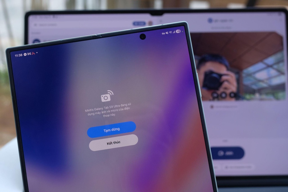 Galaxy Z Fold7: “Trái tim” của hệ sinh thái Galaxy, nơi mọi trải nghiệm hội tụ - 3 Galaxy Z Fold7: “Trái tim” của hệ sinh thái Galaxy, nơi mọi trải nghiệm hội tụ - 3