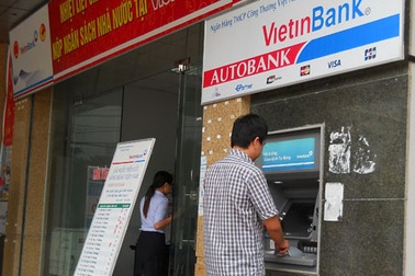 Thẻ Vietinbank: Tự tin hội nhập