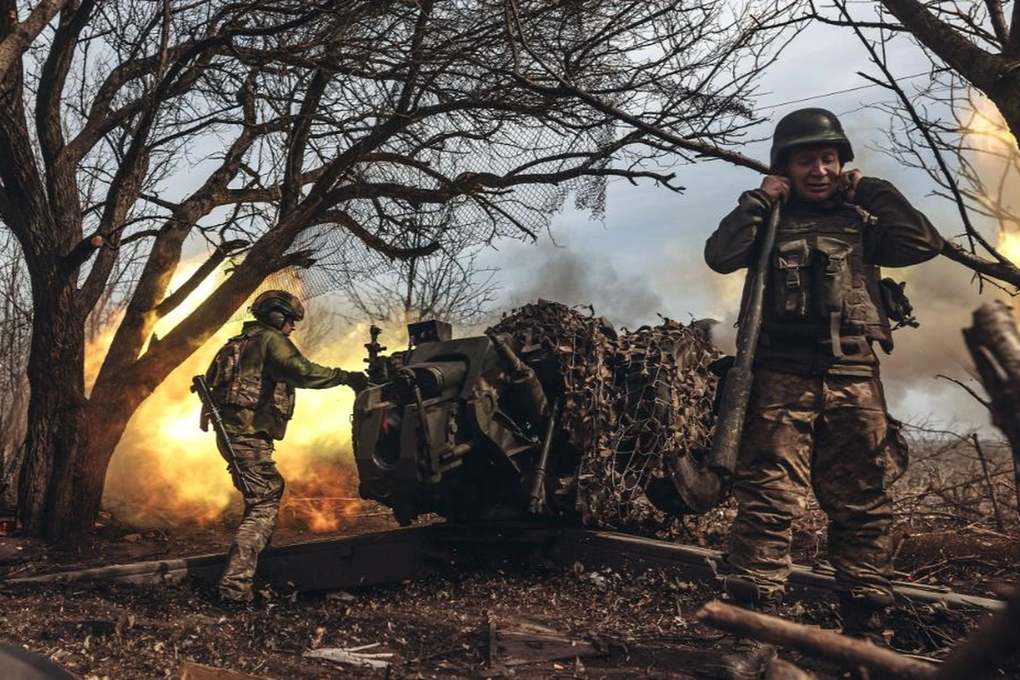 Chỉ huy Ukraine kể về tình cảnh ngặt nghèo ở huyết mạch hậu cần Donbass - 1 Chỉ huy Ukraine kể về tình cảnh ngặt nghèo ở huyết mạch hậu cần Donbass - 1