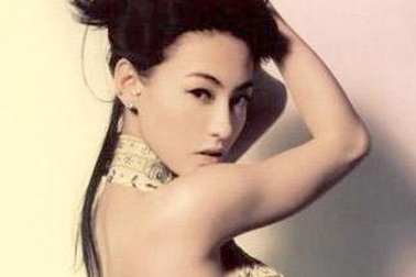 Trương Bá Chi bị kêu “chảnh” trên phim trường