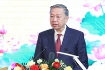 Tổng Bí thư: "Chúng ta cần tiếp tục khơi dậy tinh thần Nguyễn Văn Linh"