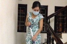 Đỏ mắt tìm người giúp việc dịp Tết