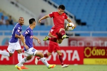 CLB Hải Phòng lên tiếng về án phạt của VFF