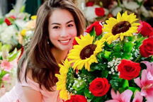 Tiết lộ về kiều nữ thủ vai má mì, "trùm phản diện" Phương Ngân