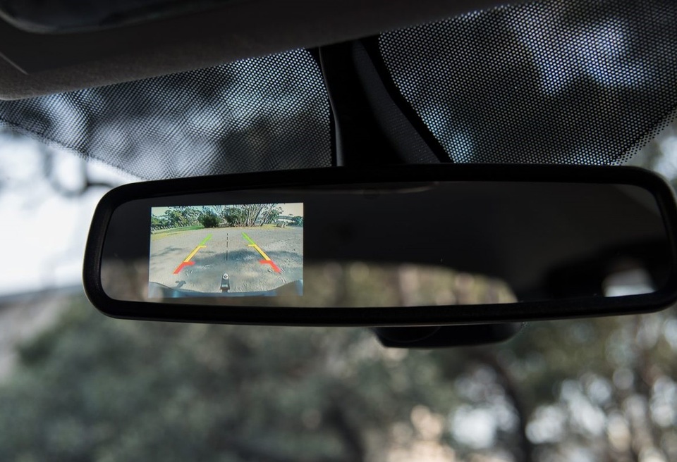 Bán tải Mazda BT-50: Xu hướng lựa chọn của gia đình Việt - 3 Bán tải Mazda BT-50: Xu hướng lựa chọn của gia đình Việt - 3