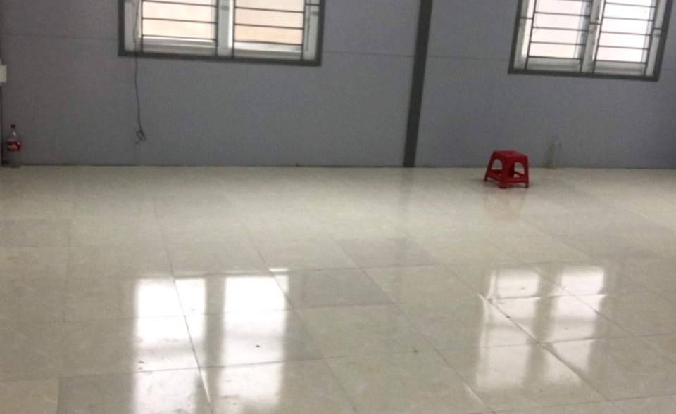 Nhà bán trú đầu tư gần 5 tỷ đồng bỏ trống vì... thiếu giường, chiếu - 5