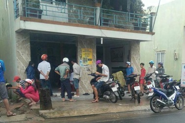 Người đàn ông mất tích bí ẩn ngay trong quán nhậu