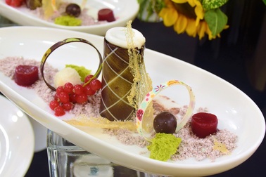 Món Việt sang trọng và thượng hạng