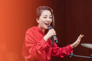 Phạm Thu Hà: "Nghệ sỹ phải đủ tỉnh táo khi đứng trước mọi cám dỗ"