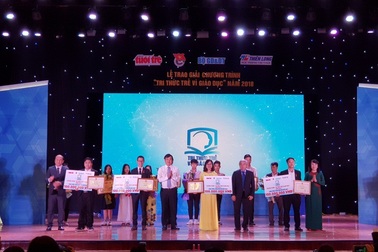 Bốn sáng kiến thiết thực, nhân văn vì giáo dục