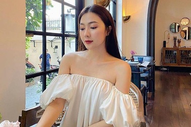 Cùng Tuấn Tùng khám phá cách phối đồ nữ cá tính, trẻ trung