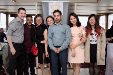 Ngày hội tư vấn du học và định cư Canada