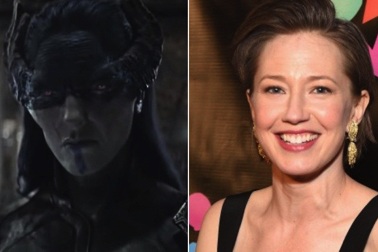 Những nhân vật phản diện đẹp long lanh ngoài đời