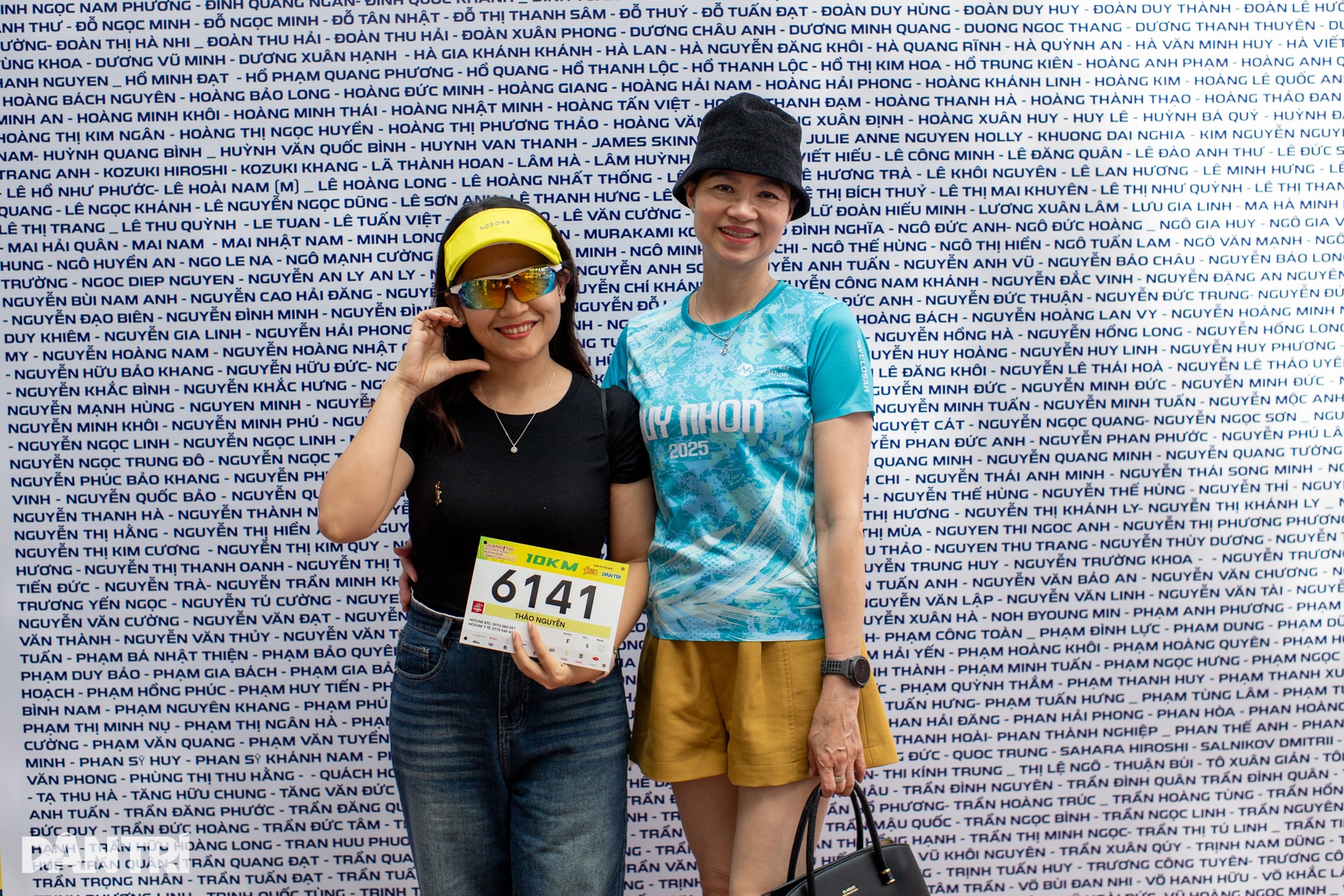 Lần đầu tỉnh có giải Marathon, các VĐV người Quảng Trị háo hức chờ đua tài - 8